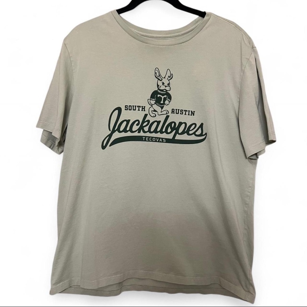 Tecovas T-shirt